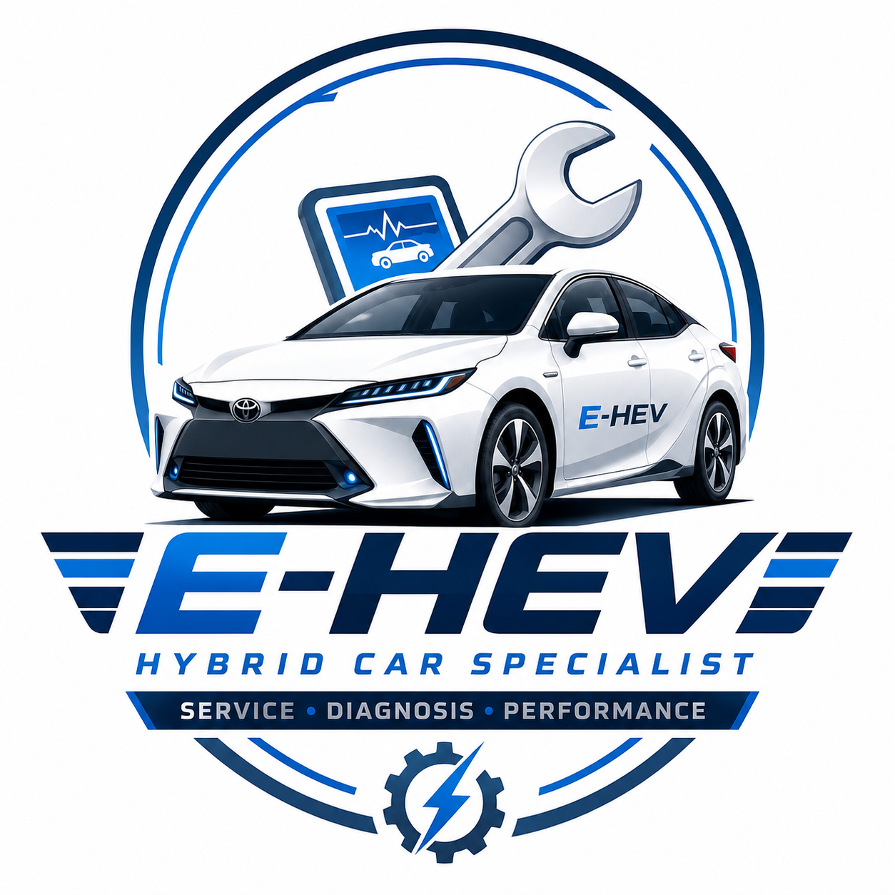 E-HEV Hybrid Specialists